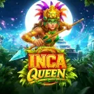 Inca Queen screenshot