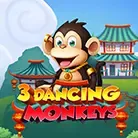 3 Dancing Monkeys screenshot
