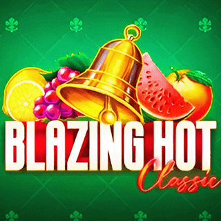 Blazing Hot Classic screenshot