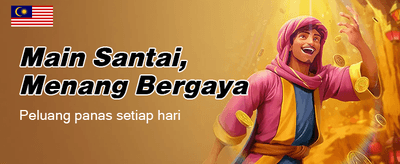Menang Besar Setiap Hari